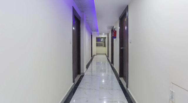 Collection O 69818 Hotel Ambition