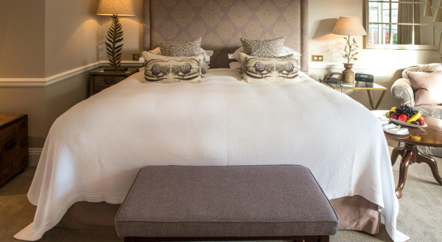 Chewton Glen Hotel & Spa