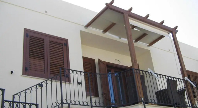 Апартаменты Annalisa Apartments 250 dal mare