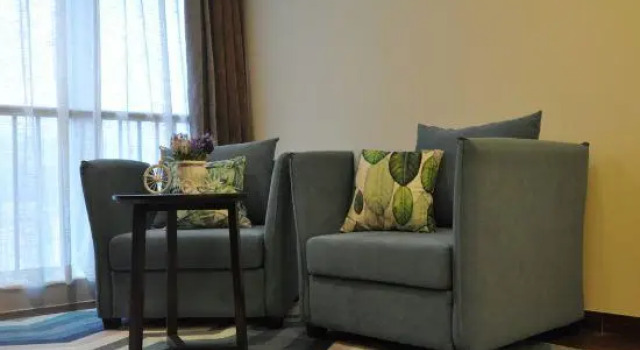 Laien Hotel, Book Hotel Qilihe 