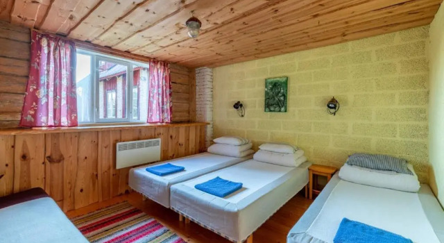 Номер Standard Oitme Hostel