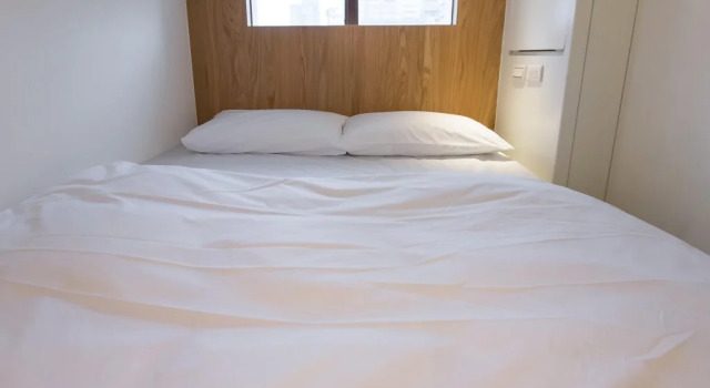 Muiu Inn Capsule Hotel