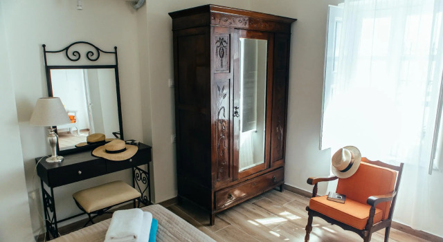 Апартаменты Standard Day One Fira Mansion
