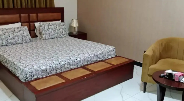 Deluxe chambre Varano Guest House