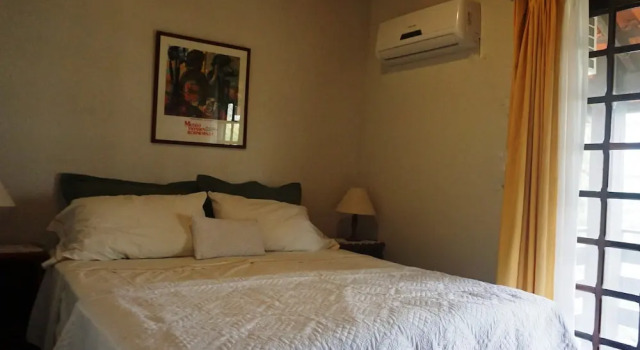 Номер Grand Bahia do Sonho