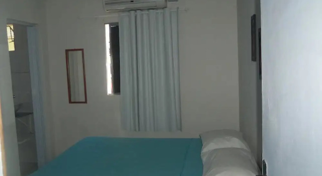 Двухместный номер Standard Casa da Albertina