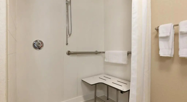 Номер Standard Hilton Garden Inn Fredericksburg