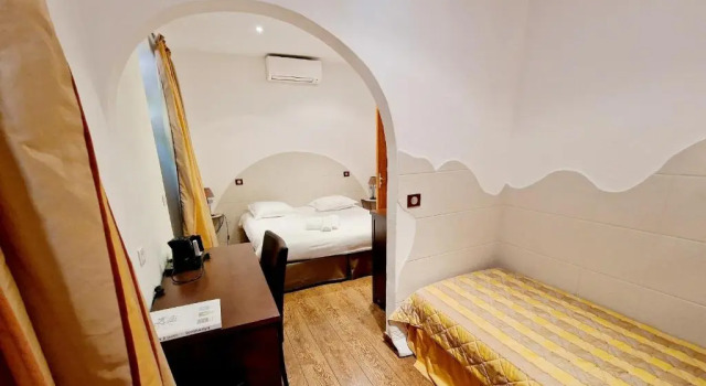 Номер Economy Hôtel Bella Vista