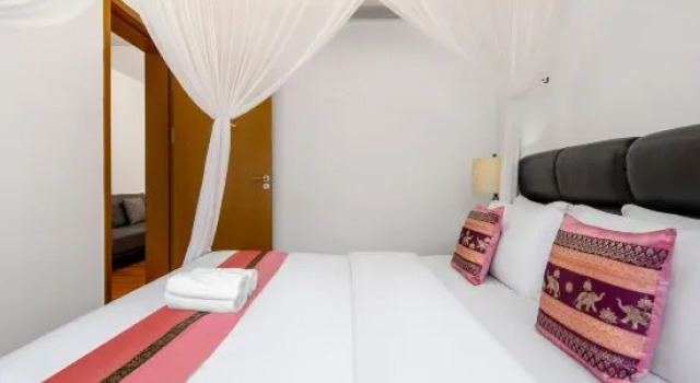 Люкс Deluxe Xiyue Boutique Hotel