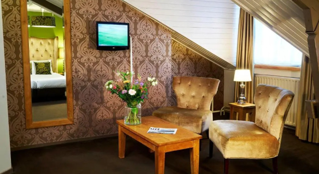 Hotel Gulpen