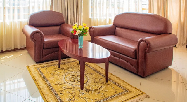 Люкс Standard Bomah Hotel Limited