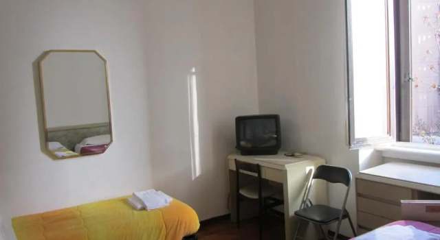 Номер Standard Hotel Gambara