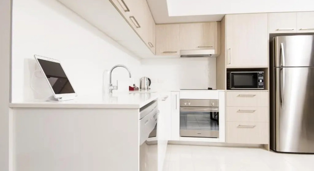 Appartamento Premium 2 camere Riviera Mackay