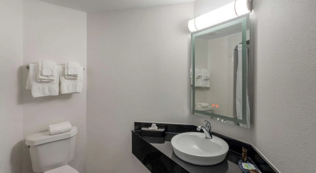 Люкс c 1 комнатой Wingate by Wyndham Horn Lake Southaven