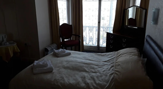 Двухместный номер Standard Royal Hotel