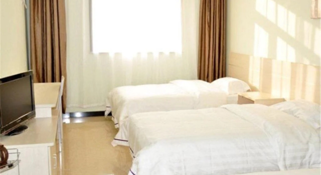Qinglian Furun Hotel (Beijing Caishikou), Забронировать Отель Сичэн Пекин, рядом с Liyuan Theatre