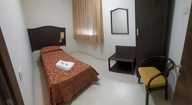 Люкс Hotel Costa Azul