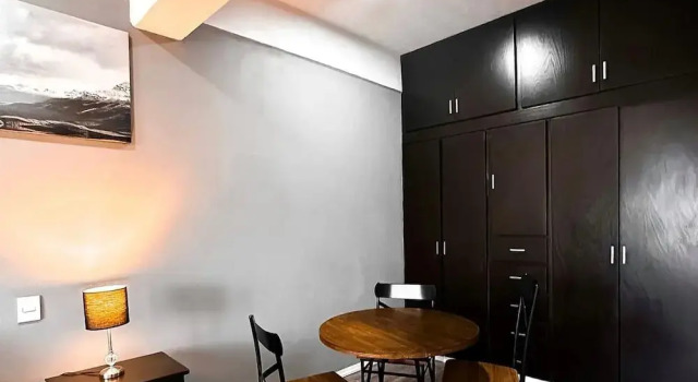 Номер Standard Hotel Santa Maria