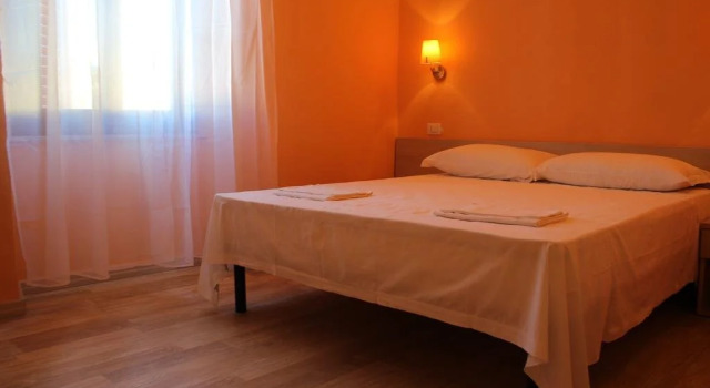 B&B La Cantoniera
