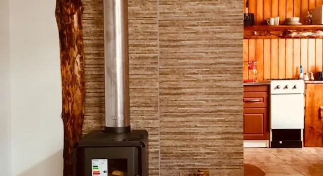 Номер Standard El Encanto del Manzano & Espacio Vittalia Spa