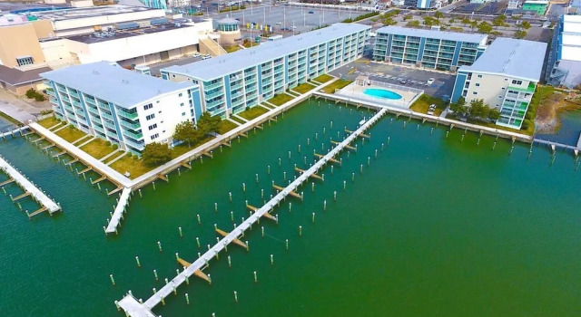 Thunder Island 112c 2 Bedroom Condo by RedAwning, Rezerwuj Apartament Midtown 