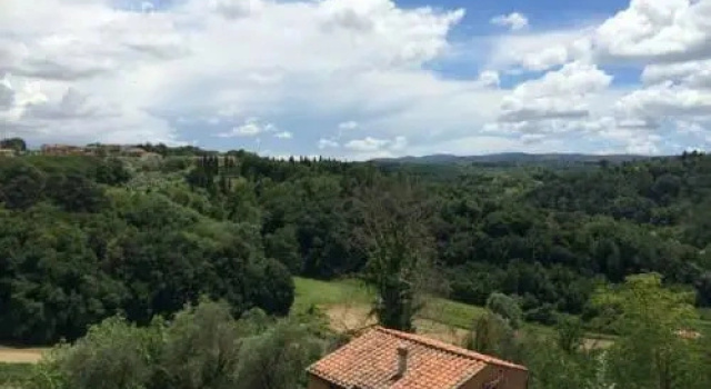 Casa Vacanze Famiglia Cianchi