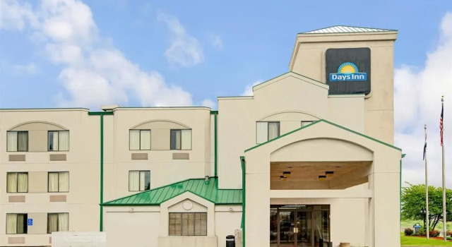 Days Inn Blue Springs, Reservar Hotel Blue Springs Missouri