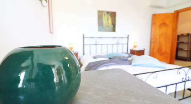 Azzurra's House Near the sea in Otranto