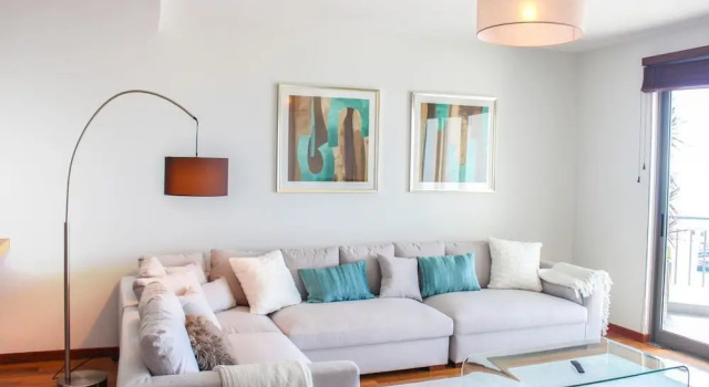 The SeaSide Apartment by MHM, Rezerwuj Apartament Serra de Agua Funchal