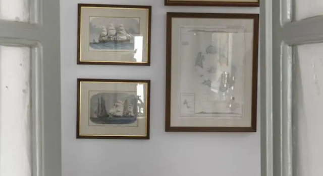 Вилла Superior с 3 комнатами Nautilus Villa