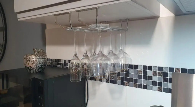 Апартаменты Le Nid Dor - Appartement de standing