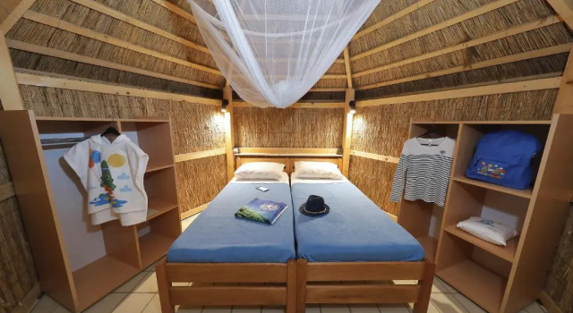 Pine Beach Bungalows – all inclusive, Đặt Khách sạn Pakostane Zadar County