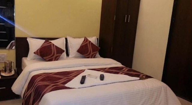 Hotel Artus Inn