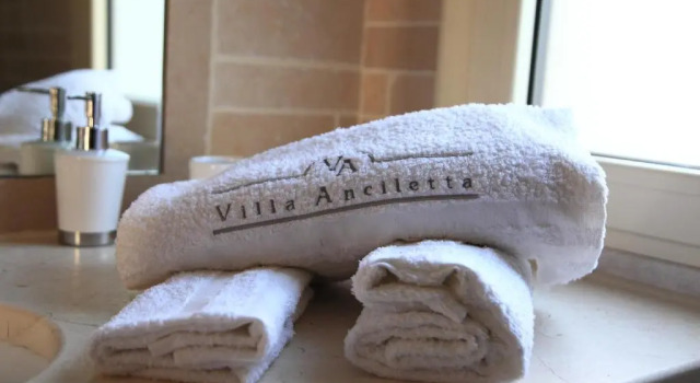 Вилла Villa Anciletta