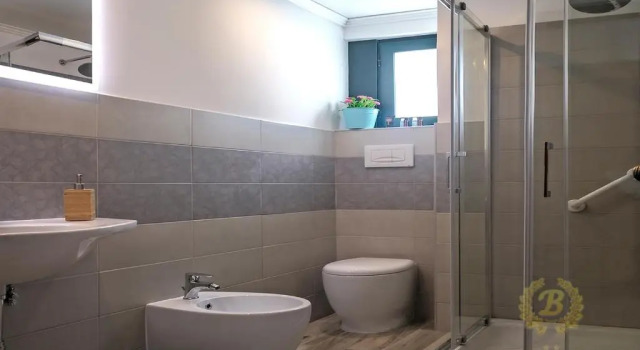 Номер Deluxe Baron Beach Hotel