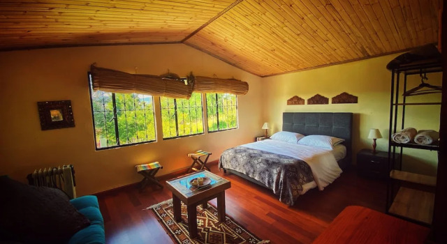 Casita Agrreste, Book Vacation Home Hotels in Cundinamarca with Breakfast, Breakfasts