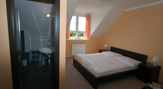 Standard Casal quarto Toscca
