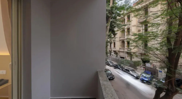 Номер Superior Elegance Grand City Hotel