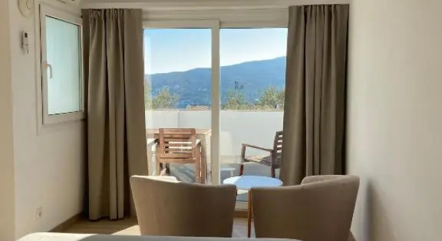 Номер Deluxe Carpe Diem Cadaqués