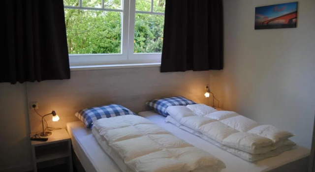 Villa Dunopark 2 personen, Book Villa Oostkapelle Zeeland