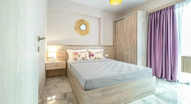 Casa Helone, Reserva ahora Apartamento Polychrono 