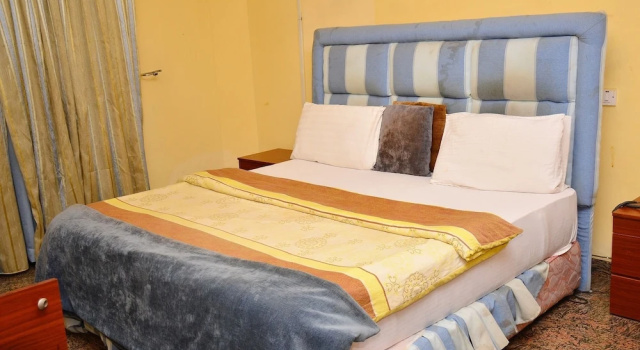 Camera Standard Yanna Lodge