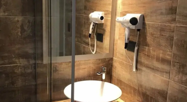 Коттедж Hermosa Casa de Adobe