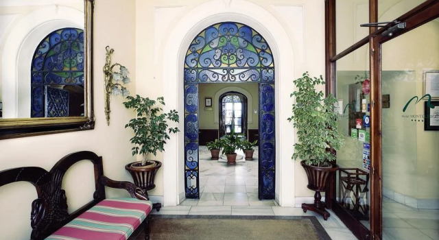 Hotel Montelirio