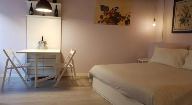 Студия La Casa del Vino