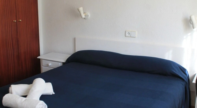 Seafront LEstartit Apartments, Забронировать Апартаменты/квартира Л'Эстартит Baix Empordà, рядом с Estarit