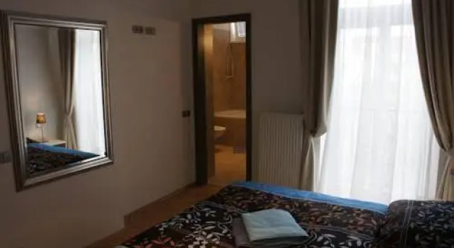 Apartment Záhřebská, Забронировать Апартаменты/квартира Апартаменты Праги, рядом с Намести Миру, Апартаменты/квартира
