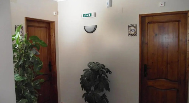 Номер Standard Hotel O Gadanha