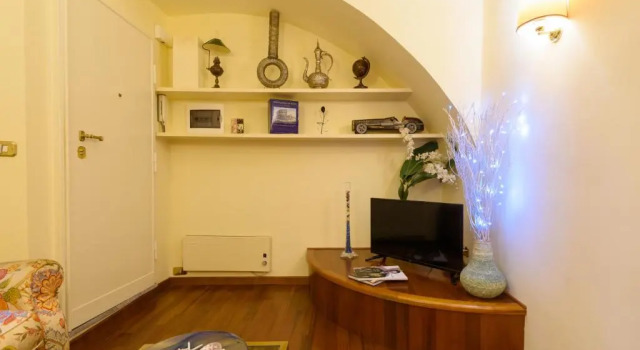 Апартаменты Apartment Margutta Center