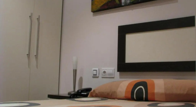 Двухместный номер Standard Hotel Elizalde